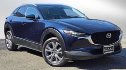 2024 Mazda CX-30 2.5 S Premium