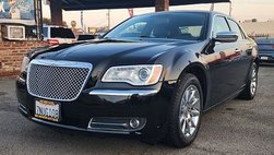 2011 Chrysler 300 Limited