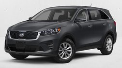 2019 Kia Sorento LX V6