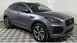 2021 Jaguar E-PACE 300 Sport