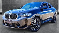 2024 BMW X4 M Base