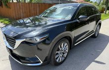 2021 Mazda CX-9 Grand Touring
