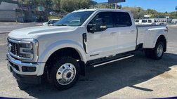 2024 Ford F-450 Super Duty Lariat