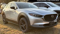 2021 Mazda CX-30 Turbo Premium