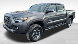 2023 Toyota Tacoma TRD Off-Road