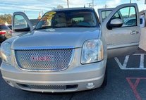 2007 GMC Yukon Denali