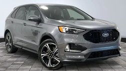2024 Ford Edge ST