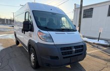 2016 Ram ProMaster 2500 159 WB