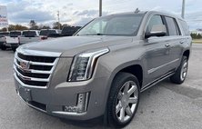 2019 Cadillac Escalade Premium Luxury