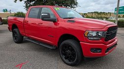 2024 Ram Ram Pickup 2500 Big Horn