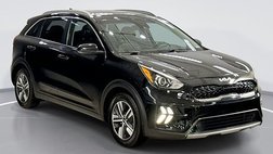 2022 Kia Niro LXS