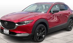 2023 Mazda CX-30 2.5 Turbo Premium