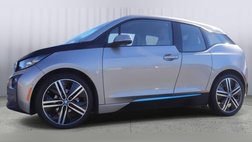 2015 BMW i3 Base