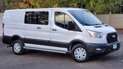 2024 Ford Transit 250