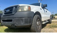 2007 Ford F-150 Base