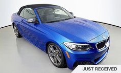 2016 BMW 2 Series M235i