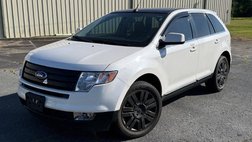 2010 Ford Edge Limited