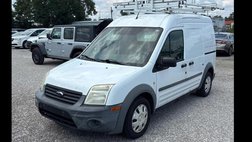 2011 Ford Transit Connect XL