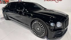 2022 Bentley Flying Spur V8