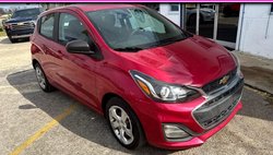 2020 Chevrolet Spark LS CVT
