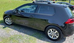 2015 Volkswagen Golf TSI S
