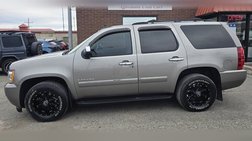2009 Chevrolet Tahoe LTZ
