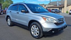 2009 Honda CR-V EX