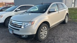 2007 Ford Edge SEL