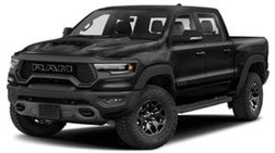 2022 Ram Ram Pickup 1500 TRX