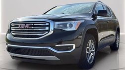 2017 GMC Acadia SLE-2