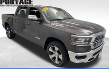 2023 Ram Ram Pickup 1500 Laramie