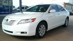 2008 Toyota Camry LE