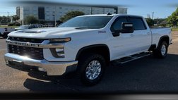 2023 Chevrolet Silverado 2500HD LT