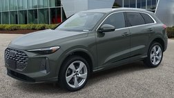 2025 Audi Q5 quattro Premium Plus TFSI