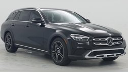 2023 Mercedes-Benz E-Class E 450 4MATIC All-Terrain