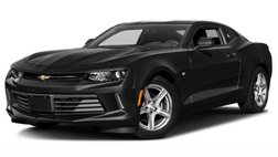 2018 Chevrolet Camaro LT