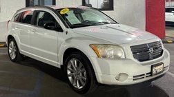2011 Dodge Caliber Heat