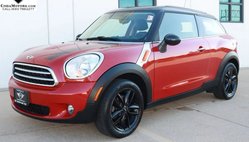 2014 MINI Paceman Cooper
