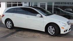 2008 Mercedes-Benz R-Class R 350