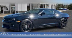2010 Chevrolet Camaro SS