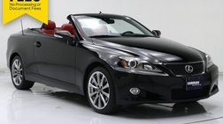 2014 Lexus IS 250C Base