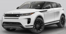 2025 Land Rover Range Rover Evoque P250 S