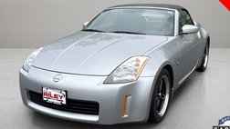 2005 Nissan 350Z Enthusiast