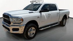 2019 Ram Ram Pickup 2500 Big Horn