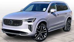 2026 Volvo XC90 B6 Plus 7P