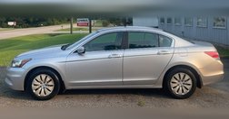 2011 Honda Accord LX
