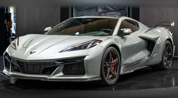 2024 Chevrolet Corvette Z06