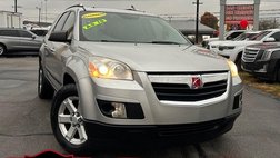 2008 Saturn Outlook XE