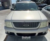 2003 Ford Explorer XLT