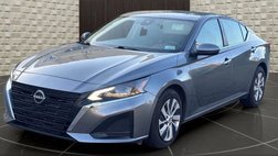 2023 Nissan Altima 2.5 S